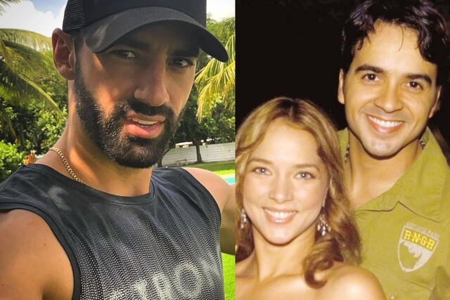 Esto es lo que opina Toni Costa sobre Luis Fonsi, el ex de Adamari López