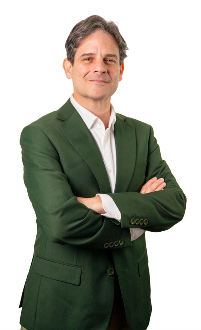 Presidente de Asociación Médica asume vicepresidencia de Asuntos Clínicos en MCS