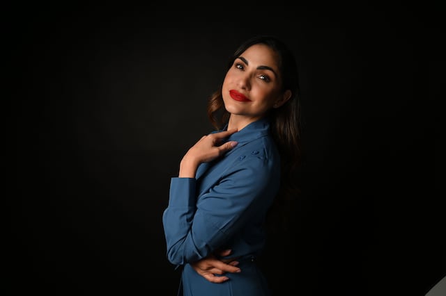 Yizette Cifredo celebra su cumpleaños pidiendo la sexta corona de Miss Universe para Puerto Rico