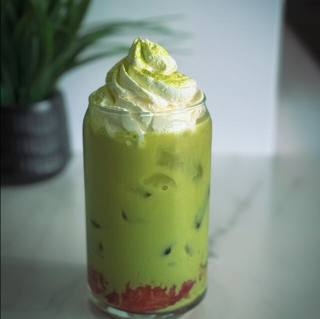 Ruta del matcha en Puerto Rico: excusa deliciosa para salir a descubrir nuevos spots