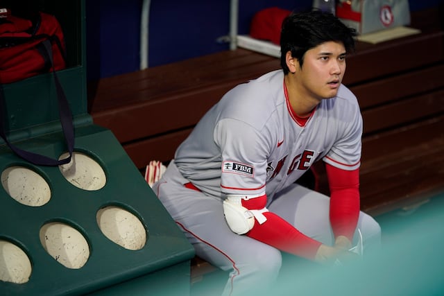 Ohtani volverá como lanzador y bateador tras recuperarse de su lesión, dice su agente