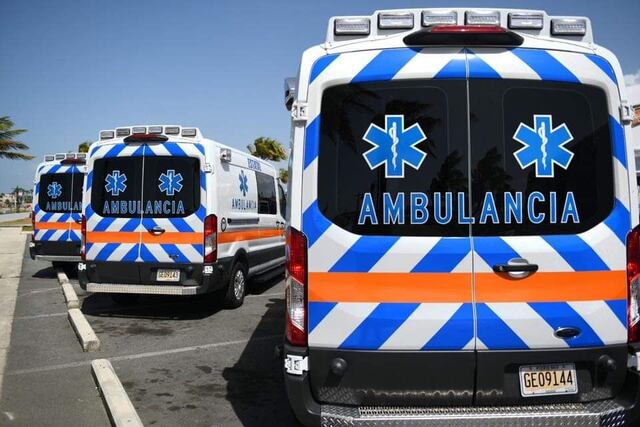 Hombre muere ahogado en playa de Isabela
