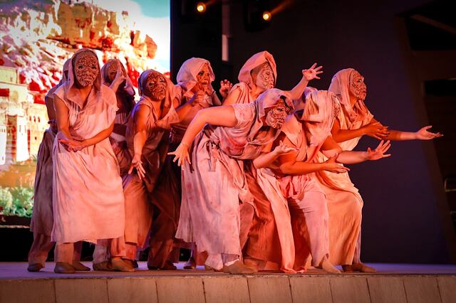 “The Passion 6: The Return” vuelve a Bellas Artes de Caguas