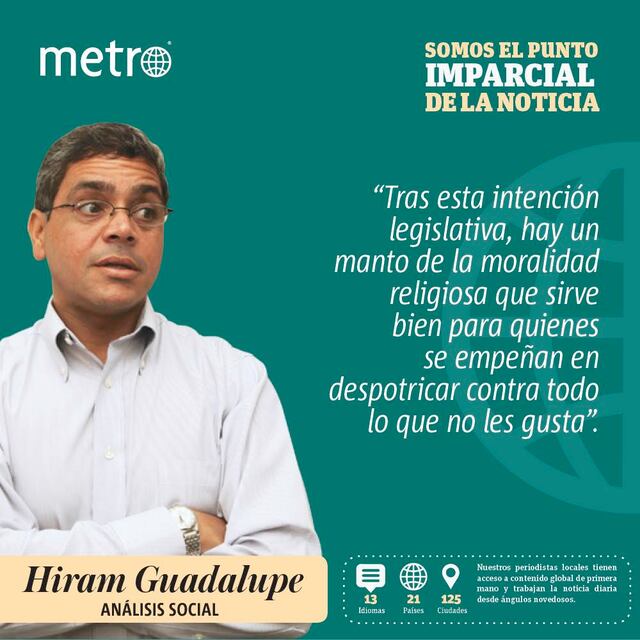 Opinión: Decidir sobre sus cuerpos