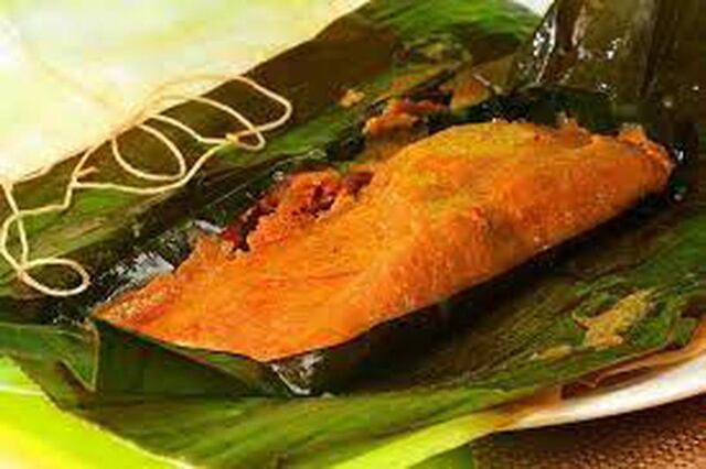 Pasteles artesanales símbolo de nuestra cultura gastronómica