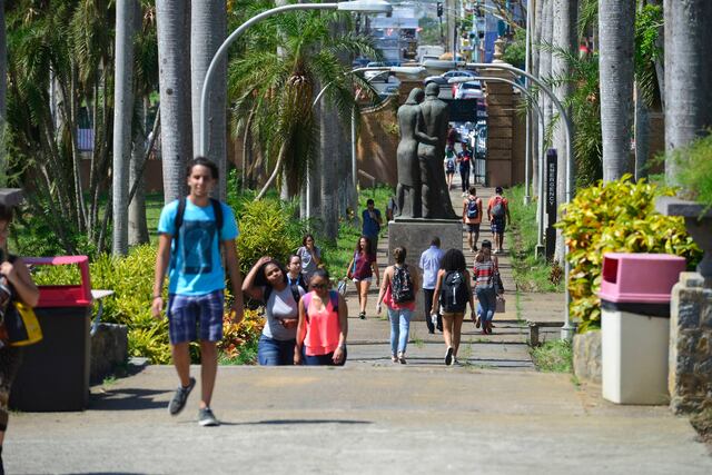 UPR supera los 10 mil admitidos y se encamina a mejorar cifras del pasado año