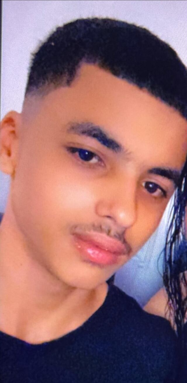 Reportan a menor desaparecido en Arecibo