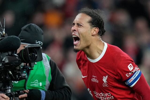 Liverpool derrota a Chelsea y conquista la Copa de la Liga