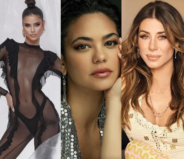 Presentan a las precandidatas de Miss Universe Cuba 2024: Regresan a Miss Universo tras 57 años