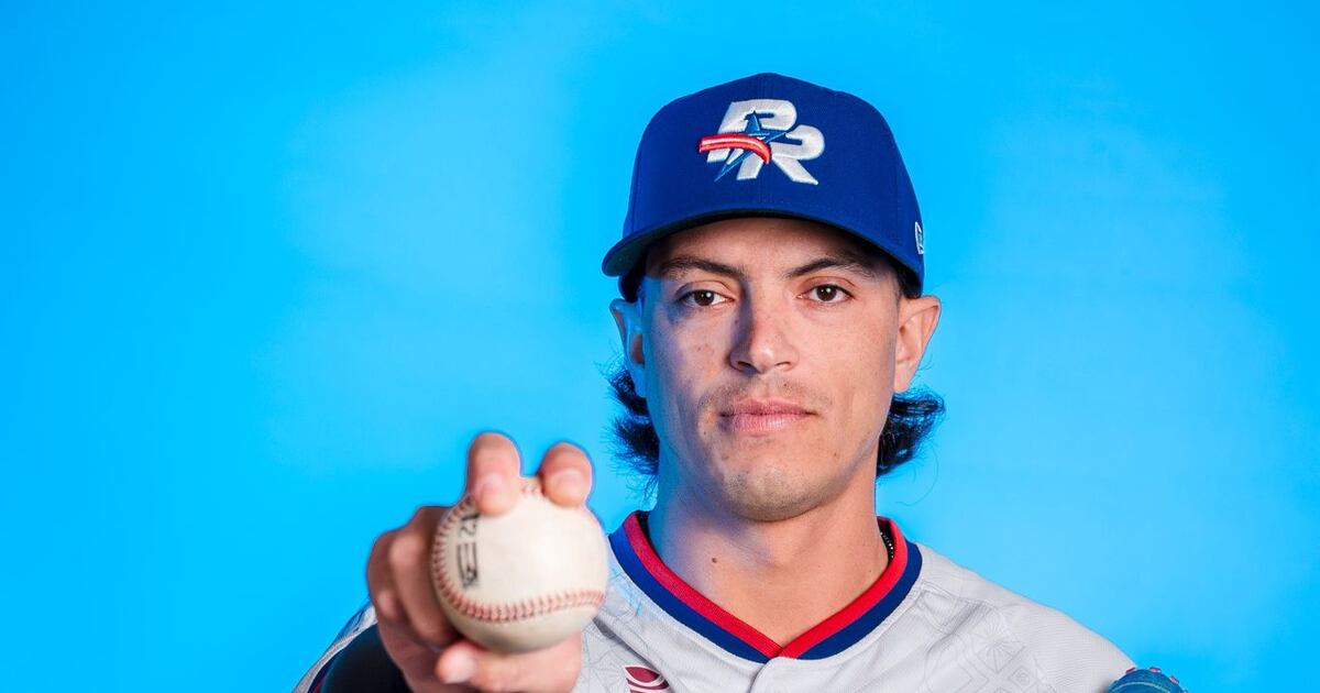 Dereck Rodríguez abrirá por Puerto Rico en partido de vida o muerte ...