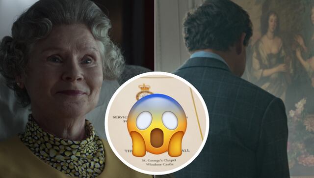 ‘The Crown’ llegará a su final tras 7 años