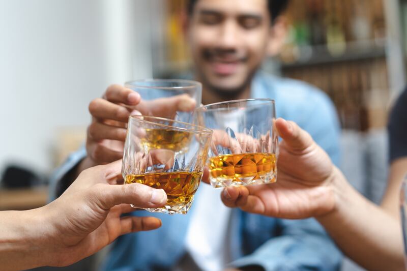 Celebra el regreso del Vol. 39 y el Día Mundial del Whisky