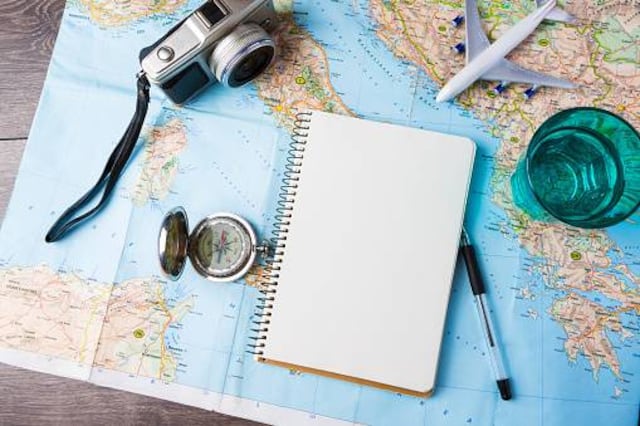 Google ofrece consejos para usar sus herramientas en las vacaciones