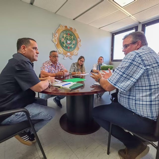 Anuncian $354.6 millones para 15 proyectos de infraestructura de agua en Aguadilla y Moca