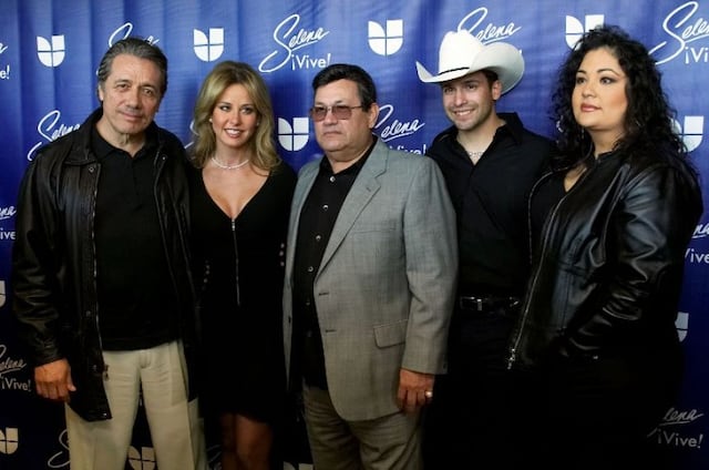 ¿Cuál fue el legado de Abraham Quintanilla Jr. en la música?