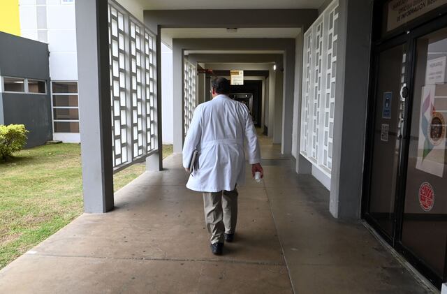 Aseguradoras bajo Vital acumulan deudas de $8.8 millones a Centro Médico