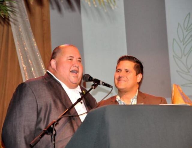 “Se va a extrañar al gran Tato”: Normando Valentín tras fallecimiento de comentarista deportivo