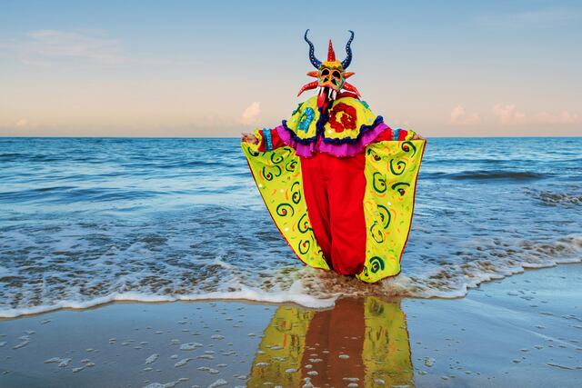 National Geographic incluye a Puerto Rico entre los destinos para visitar en 2027
