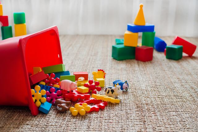 Recolectan juguetes para obsequiar en Navidad a niños en hogares sustitutos