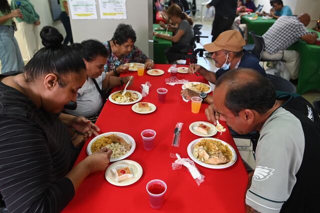 La Fondita de Jesús: más que un lugar para comer un espacio para transformar vidas