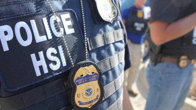 Federales asumen custodia de hombre arrestado en Cayey