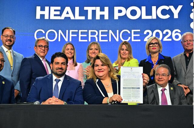 Sector de salud alinea esfuerzos para abogar por continuidad de fondos de salud
