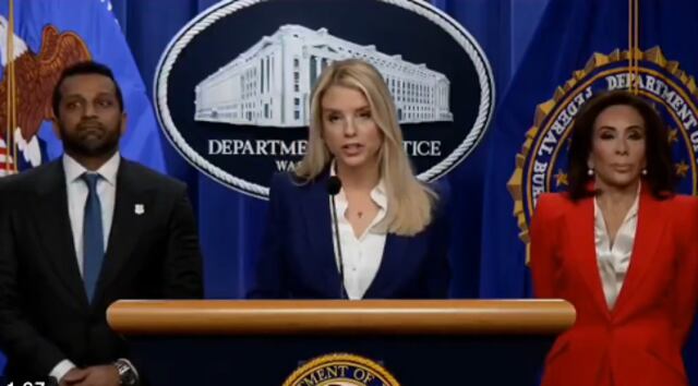 EEUU detiene a un “participante clave” del asalto al consulado en Benghazi en 2012
