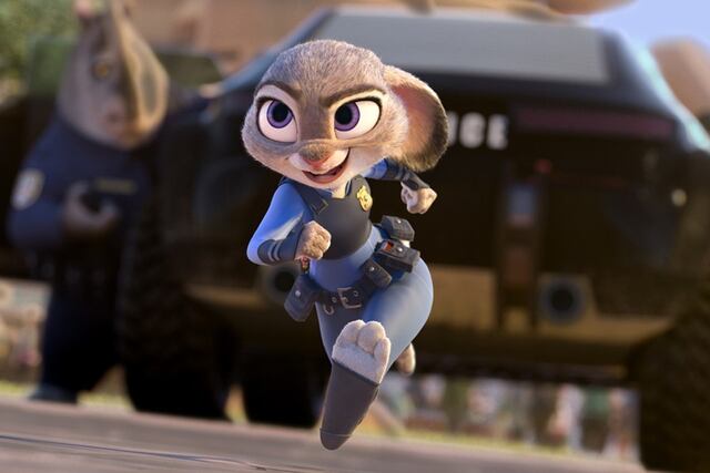 Conoce las películas animadas más esperadas para 2025