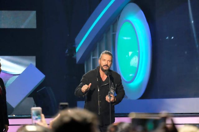 Ricardo Arjona traerá su circo a Puerto Rico