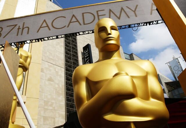 5 cosas que probablemente no sabías sobre los Oscar