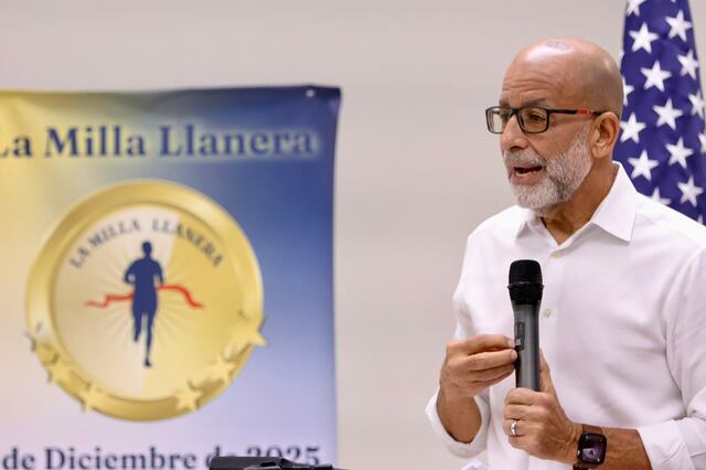 Toa Baja presenta este fin de semana la primera edición de “La Milla Llanera” con atletas de más de 10 países