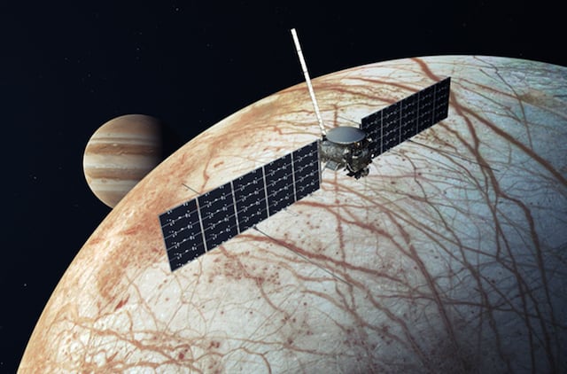 Más de 200 científicos e ingenieros de la NASA visitarán la isla