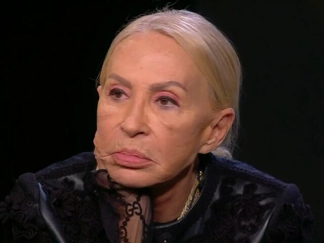 Expulsan a Laura Bozzo de “Gran Hermano VIP 8″ en España a un día de la final