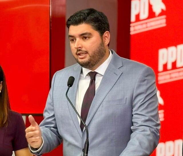 PPD abre convocatoria para presidir comités municipales de Barranquitas, Gurabo, Las Marías, Peñuelas y Villalba
