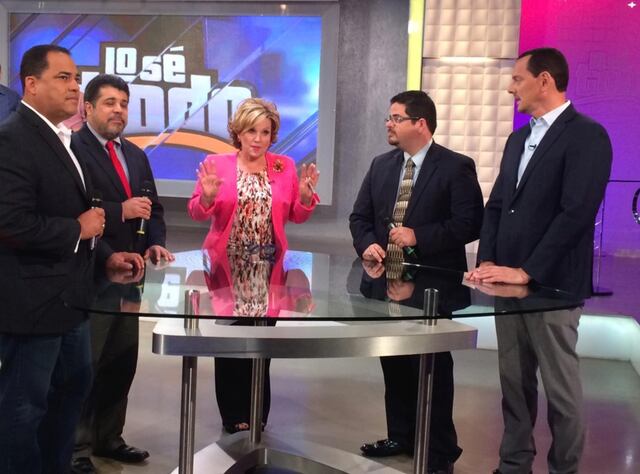 Fallece madre de Carmen Jovet