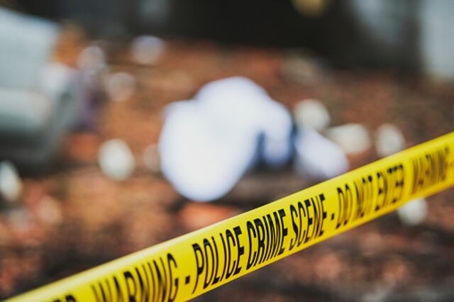 Asesinan a hombre en urbanización de Ponce