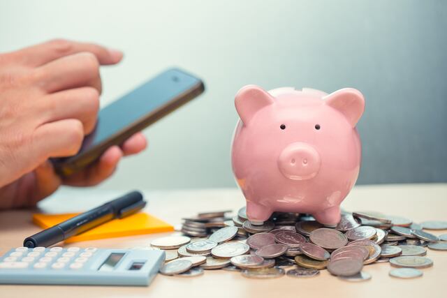 Claves para organizar tus finanzas en 2025
