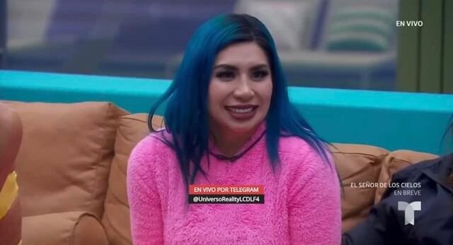 Fuertes declaraciones contra “Bebeshita”: “Si fuera un hombre a una mujer ya lo hubieran expulsado”