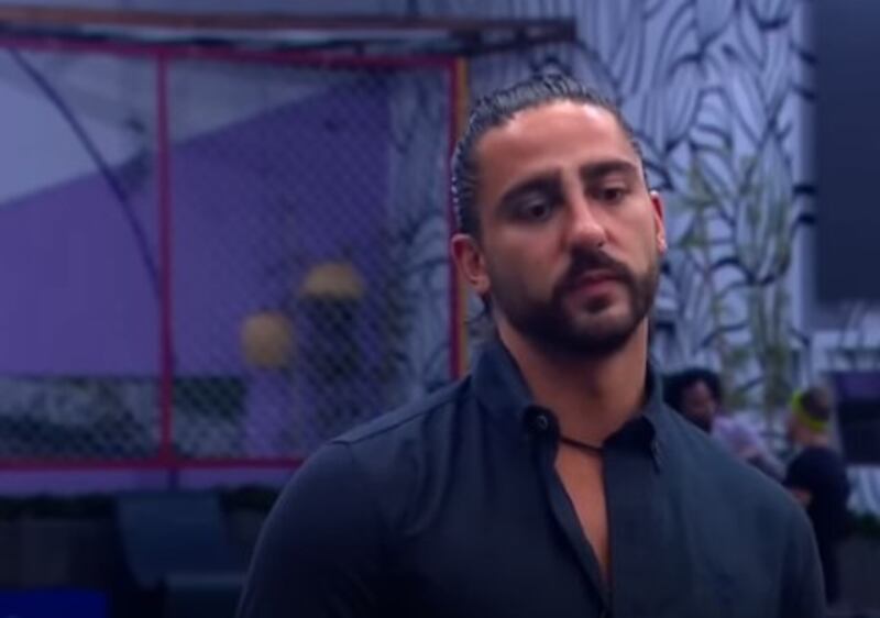 Luis 'Potro' Caballero