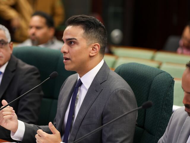 Apelativo confirma orden contra Hacienda y obliga entrega de datos contributivos de Sagardía