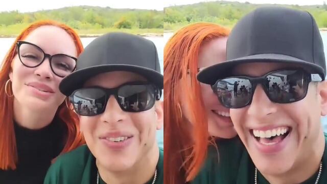 Reviven los rumores de divorcio entre Daddy Yankee y su esposa