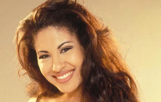 ¡Siempre recordándola! Crean una catrina en honor a Selena Quintanilla