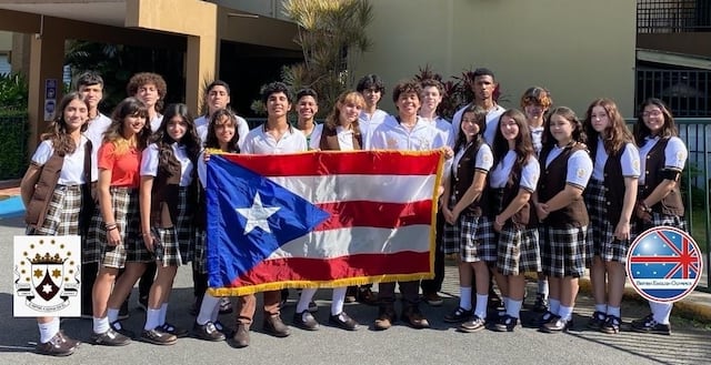 Estudiantes representarán a P. R. en prestigiosa competencia de universidad en Inglaterra