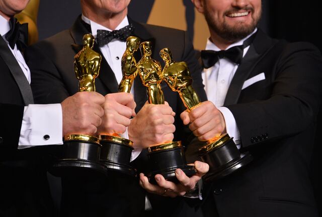 Premios Oscar 2022: Todo lo que debes saber