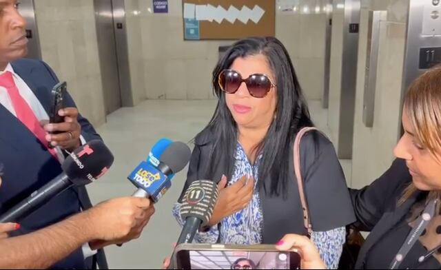 Reacciona madre de Arcángel tras arresto de su nuera por conducir en estado de embriaguez