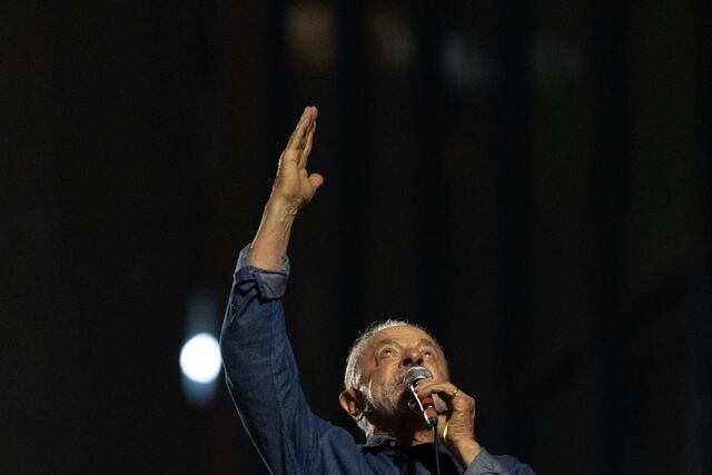 Reelección de Lula frena avance conservador en América Latina, según analistas