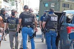 Organización denuncia discrimen en operativo de ICE durante torneo de dominó en Canóvanas