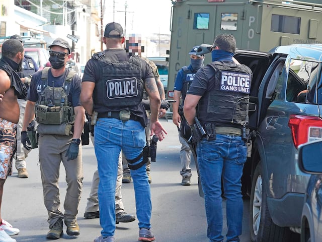 “No ha lugar” al DTOP: Supremo mantiene orden de divulgar subpoena vinculado al ICE