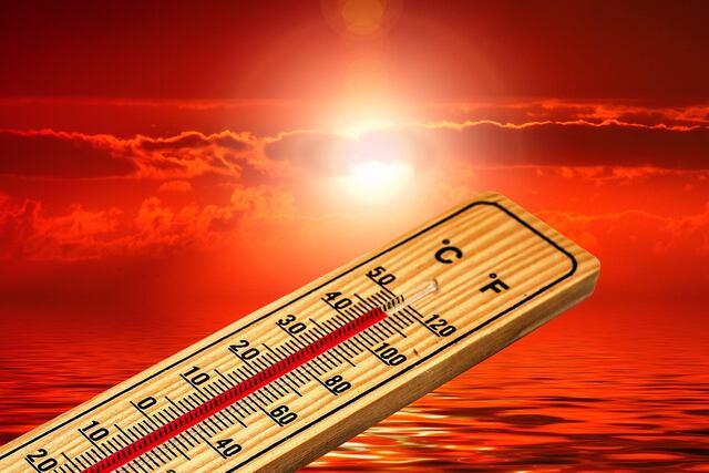 Representante pide al gobierno abrir refugios para combatir la ola de calor en Puerto Rico