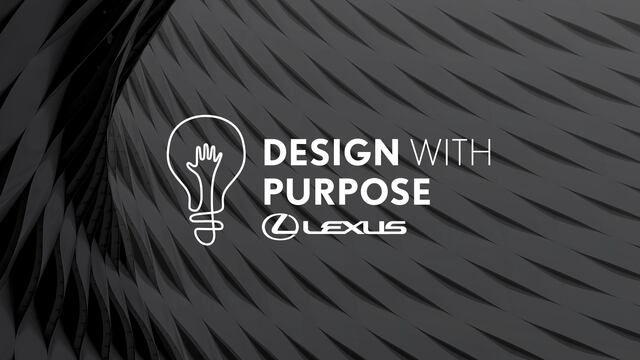 Fondo de Becas Lexus evoluciona del arte al diseño con propósito